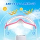 thumbnail image 3 of Gafas de natación YLKJSWIM para niños de 3 a 15 años, antivaho y UV, sin fugas, 3 of 6