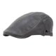 thumbnail image 1 of Sombreros de hombreGorro de cuero IvyGorros Gatsby Driving Cabbie Adepaton BST3001545-2, 1 of 5