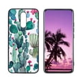 thumbnail image 1 of Compatible with LG K12 Plus Phone Case, Cactus-139 Case Silicone Protective for Teen Girl Boy Case for LG K12 Plus, 1 of 1