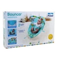 thumbnail image 2 of Silla Mecedora Prinsel Bouncer Azul, 2 of 2