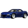 thumbnail image 1 of Hot Wheels Car Culture Mazda RX7 FD Turbo Véhicule Circuit Legends, 1 of 5