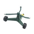 thumbnail image 5 of Miulika Water Sprinkler Lawn Sprinkler Whirling Sprinkler Sprayer Heavy Duty Metal Sprinkler Garden Sprinkler for Garden Agricultural, 5 of 9