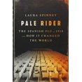 thumbnail image 2 of Pale Rider : la Grippe Espagnole de 1918 et Comment A A Change le Monde, 2 of 3