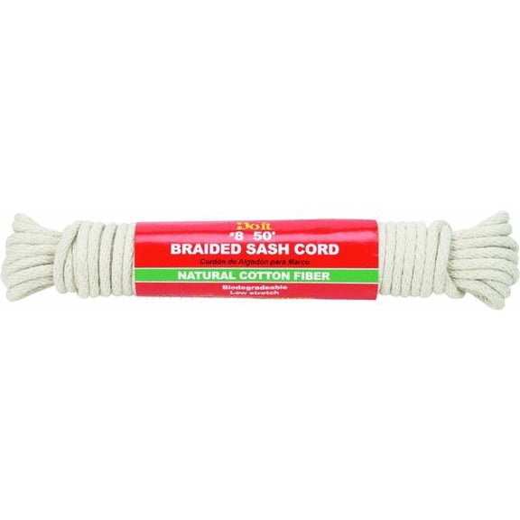 Do it Sash Cord