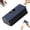 Blue, variant on Fridge Magnet Sealer, 2 in 1 Bag Sealer for Fridge & Kitchen, USB-C Rechargeable Mini Bag Sealer, 6-Level Adjustable Heat Sealer & Cutter with Magnetic Base, Handheld Chip Bag Resealer Machine