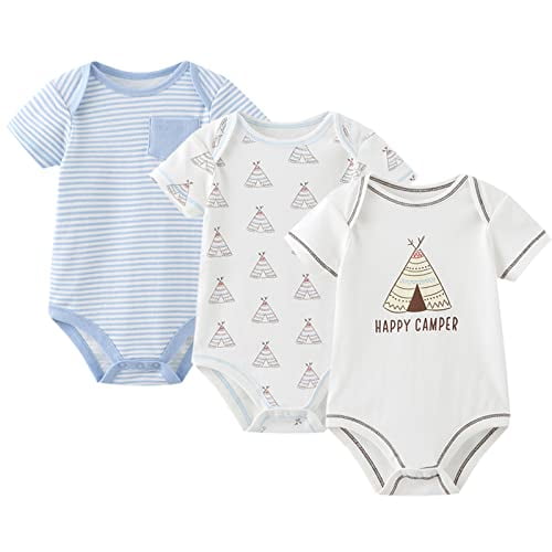 Baby cotton clothes discount