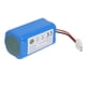 thumbnail image 5 of Batería De Repuesto Para Barredora, 2800MAH Robot Cleaner Batería De Litio De Alta Capacidad Para Reparación ANGGREK Sweeper Replacement Battery for CEN540, 5 of 8