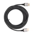 thumbnail image 2 of HD Multimedia Interface Cable HD Multimedia Interface Projection Cable Male To Male Ultra High Speed For Computer For Tablet For Camera, 2 of 8