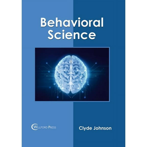 Behavioral Science, (Hardcover)