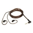 thumbnail image 1 of Accesorios para auriculares, Cable de sonido para auriculares Ruido Cable para auriculares Cable de repuesto para auriculares Diseño fácil de usar, 1 of 8