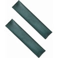 thumbnail image 1 of PinesC Barrières Anti-Inondation Activées par l'Eau 2 Pcs Sacs de Sable Sans Sable pour Inondation Barrières Anti-Inondation pour la Maison Barrières d'Eau pour Inondation Réutilisables pour Protection contre les Inondations,25x150cm 25x150 cm/0.8x4.9 Pieds, 1 of 5