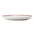 thumbnail image 3 of Holiday Time Coupe Ceramic Plate, 9 inch, 1 piece, 3 of 5