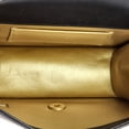 thumbnail image 5 of Pre-Owned Resin and Pearl CC Full Flap Bag Quilted Calfskin Small By Rebag, 5 of 6