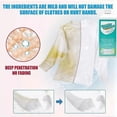 thumbnail image 3 of Oxygen Bleach Cleaning Solution, Multifunctional Stain Removal Laundry Detergent, 3 of 5