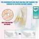 thumbnail image 3 of Oxygen Bleach Cleaning Solution, Multifunctional Stain Removal Laundry Detergent, 3 of 5