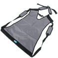 thumbnail image 1 of Patient Lift Sling Carrier Transfer Strap Elderly Moving Belt Elderly Transfer Strap Patient Lift Sling Carrier  Elderly Strap Up Down Stairs Moving Transfer Belt, 1 of 8