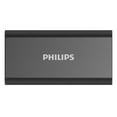 thumbnail image 2 of Philips 1TB External SSD Ultra Speed, 2 of 4