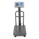 thumbnail image 2 of Bascula 150 Kg 110v Uso Rudo Acero industriales Digitales Recargable gris, 2 of 5