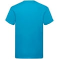 thumbnail image 2 of Fruit Of The Loom Mens Original Short Sleeve T-Shirt, 2 of 4