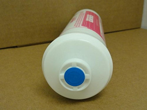 CFS  Carbon Block Universal Whole Home Water Filter Cartridges Compatible with EcoPure EPW4C Models  Remove Bad Taste and Odor  Whole House Replacement Filter Cartridge  5 Micron 1 Pack