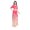 Color-B, variant on 2/3PCS Women Belly Dance Outfit Top Split Long Skirt Suit Adult Elegant Dancer Performance Set Dance Practice Clothing