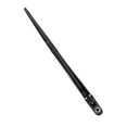 thumbnail image 3 of Brazo De Limpiaparabrisas Trasero Y Hoja De Repuesto De Equipo Original Para Mercedes Benz Clase Ml Para Clase R Para Clase Gl Para Clase Glk Para Citroen C1 Speravity VI005557-00, 3 of 7