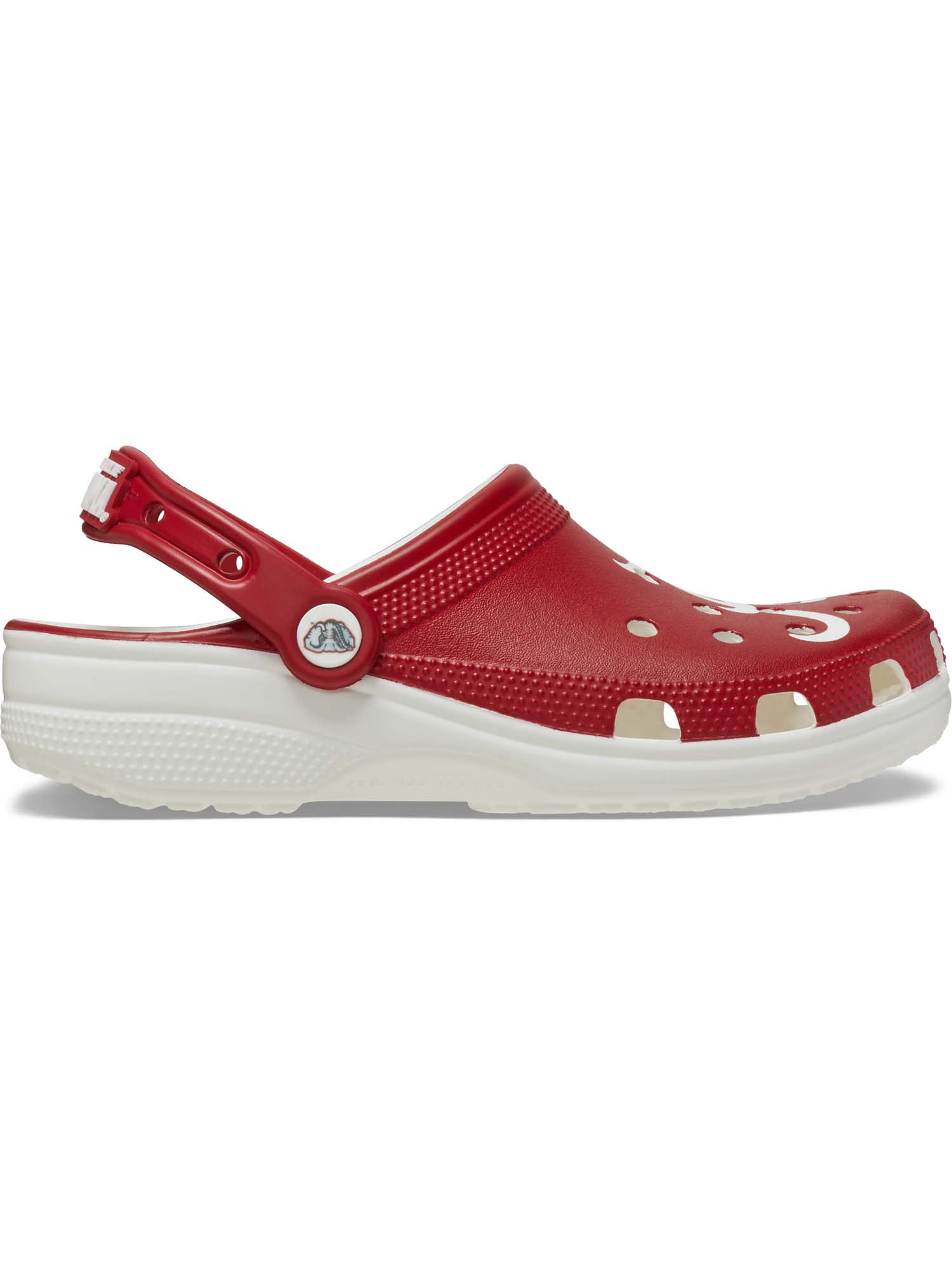 Crocs University of Alabama Classic Clog