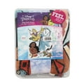 thumbnail image 4 of Disney Princess Throw Blanket, Silk Touch, 46x60, Muticolor, 100% Polyester, 1 Each, 4 of 9