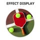 thumbnail image 3 of OUNONA 1Jgo Para Pickleball De Colores Surtidos Ideal Para Interior, 3 of 8
