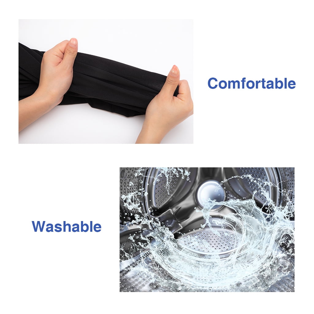 RABBITH Professional Eyelash Extension Elastic Beds Cover Special Stretchable Bottom Tab