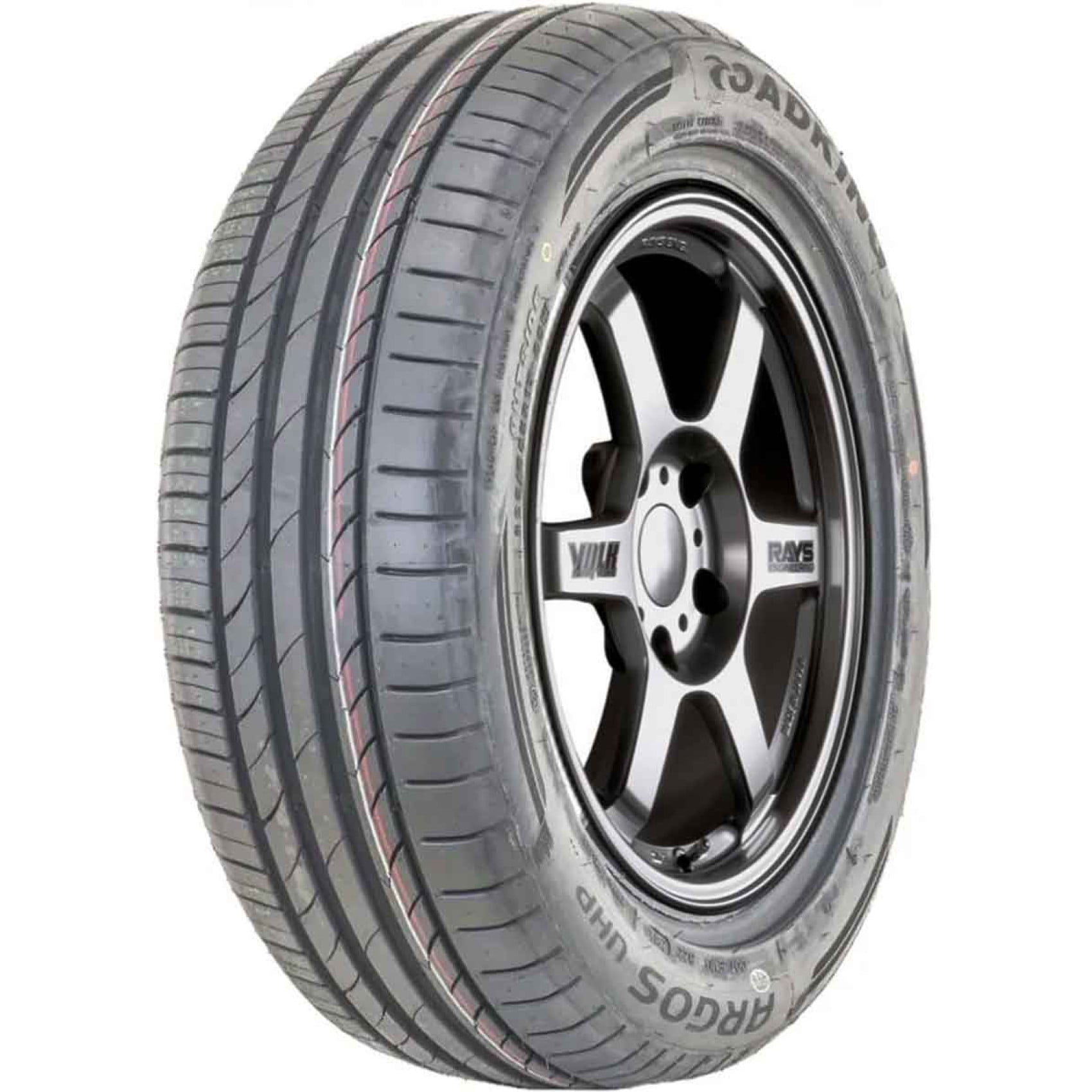 Llanta 215/55R18 Roadking ARGOS UHP 99V | Bodega Aurrera en línea