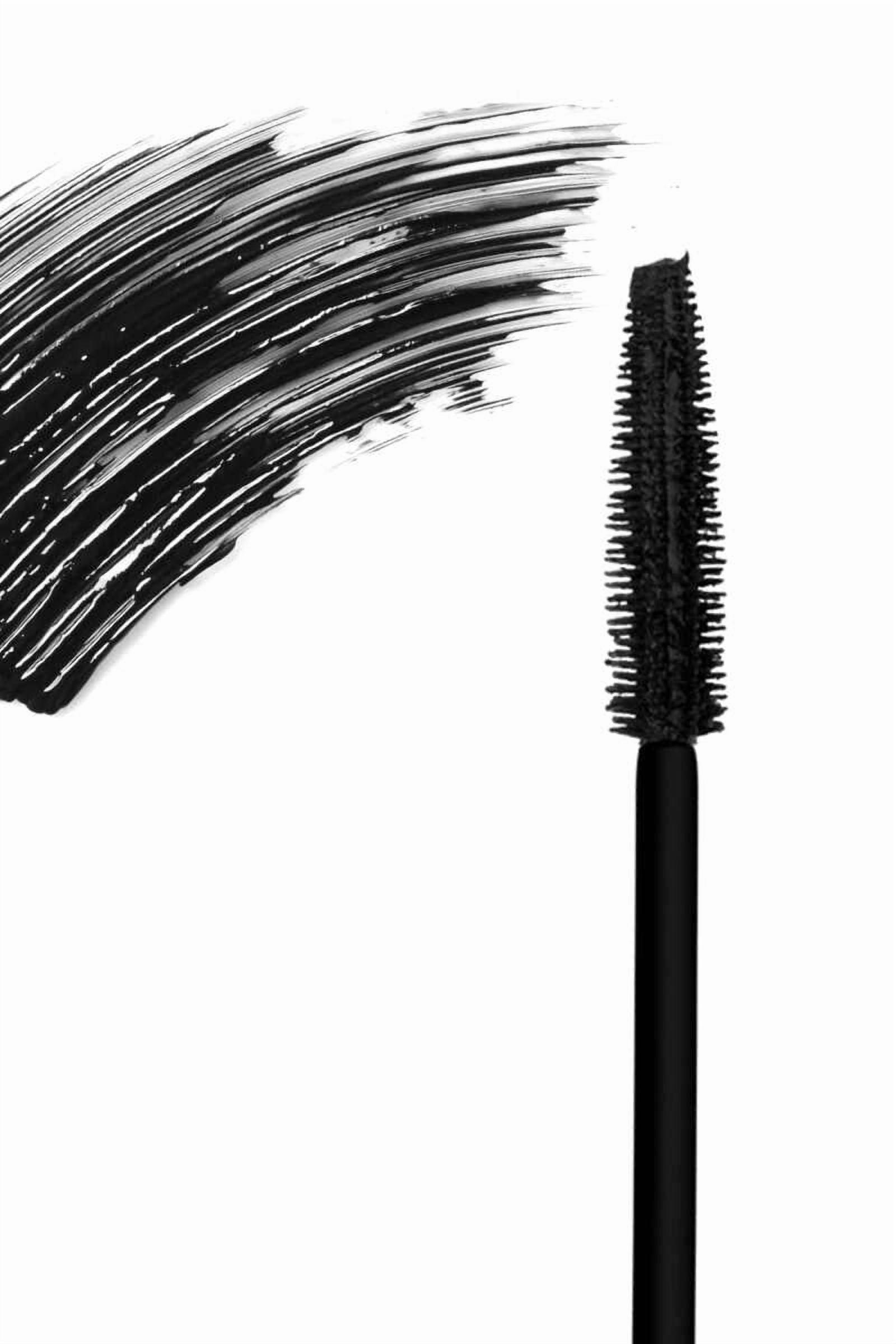Golden Rose 3D Fantastic Lash Mascara - Black