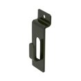thumbnail image 1 of Econoco EBL-NHK Notch Hook, Black - Semigloss, 1 of 3