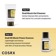 COSRX All About Snail Kit (4 Step)