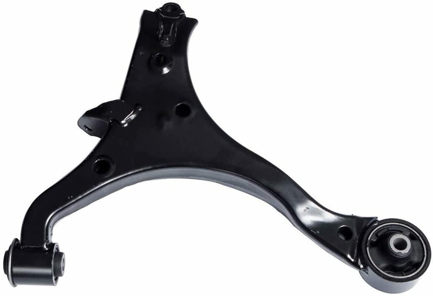 Detroit Axle - Front Lower Control Arms Ball Joints Sway Bar Links Suspension Kit for 2003-2011 Honda Element 2004 2005 2006 2007 2008 2009 2010 Replacement
