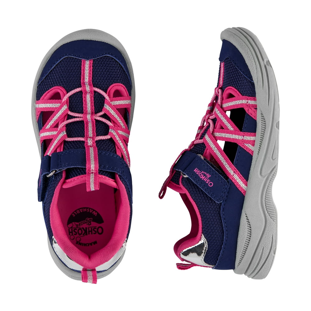 Oshkosh B'gosh OshKosh B'gosh Baby Toddler Girls' Lightweight Navy