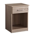 thumbnail image 2 of Charming Casual Nightstand in Sandle Wood, 2 of 4