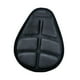 thumbnail image 2 of Funda para sillín de bicicleta, funda para cojín de sillín de bicicleta, cómoda funda para asiento de bicicleta con absorción de impactos para L, 2 of 8