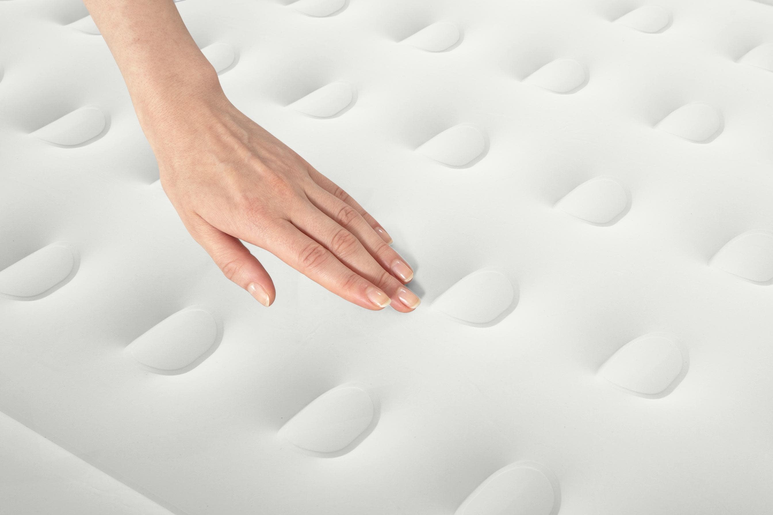 Comfort quest single air bed online