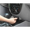 Armor All 12V Wet/Dry Bagless Car Vacuum, AA12V1