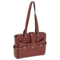 thumbnail image 3 of McKleinUSA 15.6" Leather Ladies' Laptop Briefcase, 3 of 4