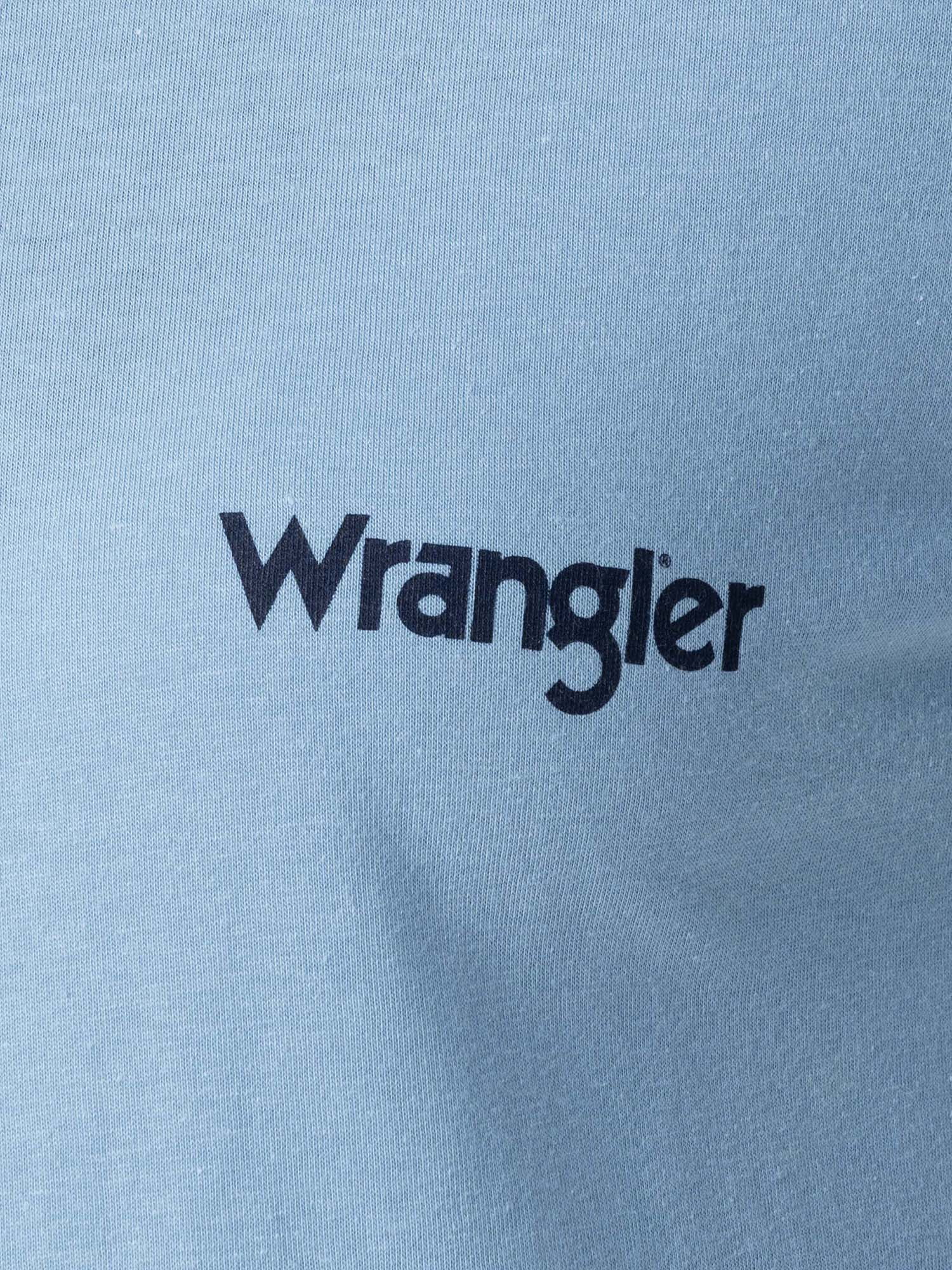Wrangler Women's Short Sleeve Cotton Blend Pajama Set, Sizes S-4X