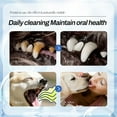 thumbnail image 7 of Jellico Pet Oral Spray For Dogs Cats, Eliminates Bad Breath Freshens Breath, 100Ml Gentle Safe Daily Use, 7 of 7