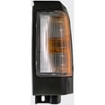 thumbnail image 4 of Dorman 1650605 Passenger Side Side Marker Light Assembly for Specific Nissan Models, 4 of 4