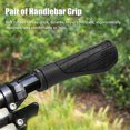 thumbnail image 2 of Rafael Bike Handlebar Grips Lock on Bicycle Grip Mango de silicona antideslizante, 2 of 5