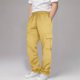 thumbnail image 5 of Cowsor Kids Solid Color Sweatpants Casual Elastic Waist Joggers Pants Comfort Loose Fit Athletic Pants Running Trousers, 5 of 7