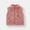 Red, variant on Green Fleece Vest Kids Baby Sherpa Vest Zip Up Jacket Sleeveless Stand Collar with Pockets Toddler Boys Girls Fleece Vest Fall Winter Warm Outerwear