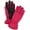 Rose Red, variant on 180s Women's Down Glove, Rabbit, X-Large