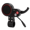 thumbnail image 3 of TF-100 Display, Easy To Install TF-100 6 Pin Display Waterproof Comfortable  Toughness  for M4 Electric Scooter, 3 of 7