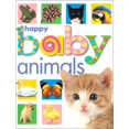 thumbnail image 1 of Bébés Animaux Heureux, 1 of 1